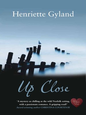 Up Close - ebook